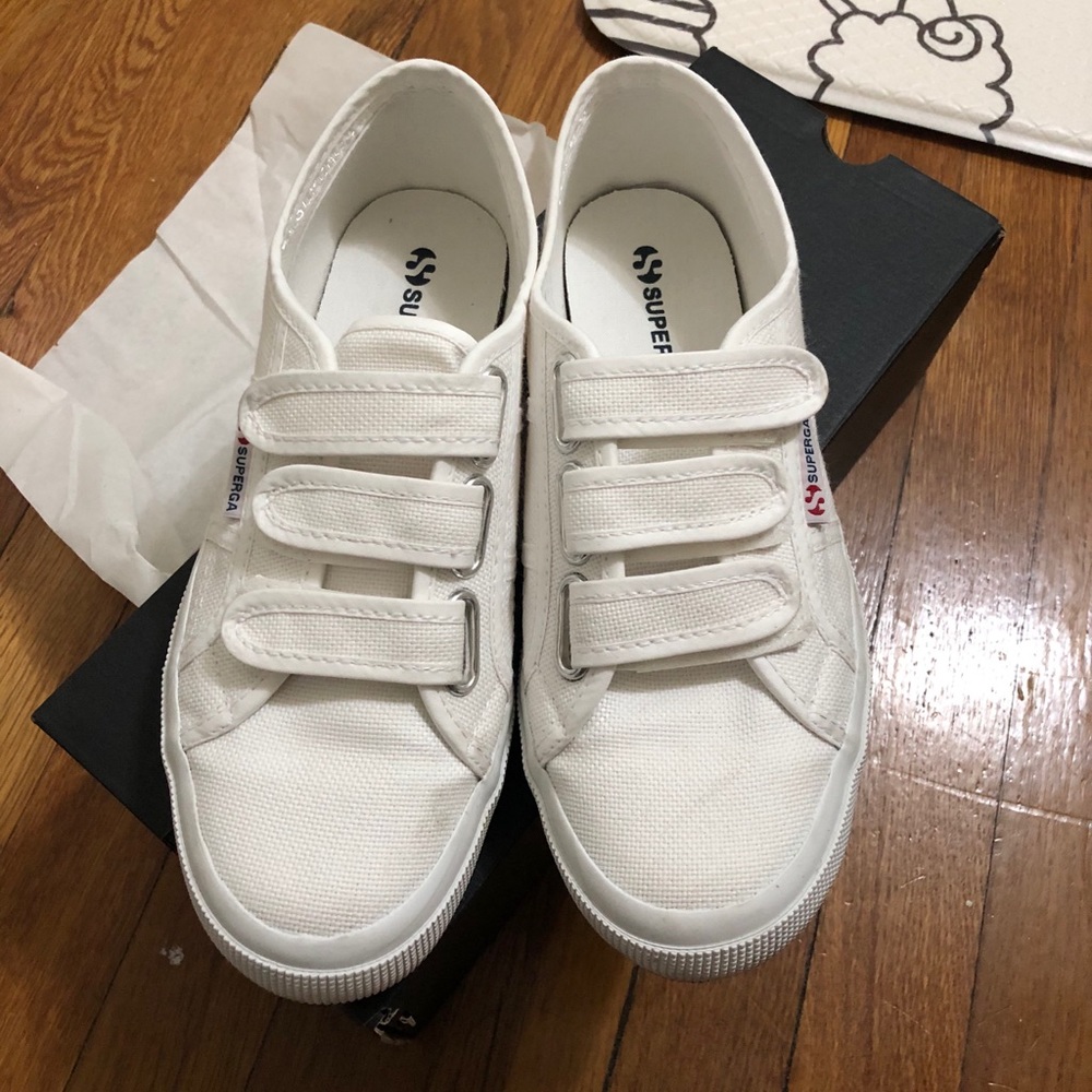 Superga sneakers 2750 Cot3VelU